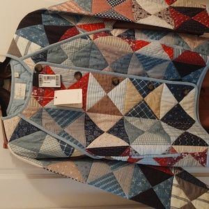 Doen Net-a-Porter Exclusive Sedona Quilted Jacket
